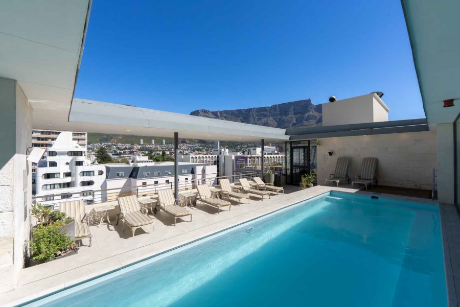 2 Bedroom Property for Sale in Cape Town City Centre Western Cape